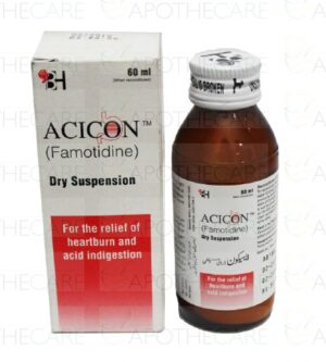 ACICON SYP