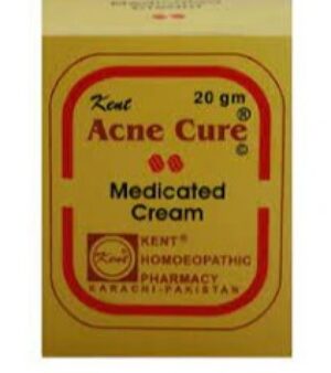 ACNE CURE CREAM