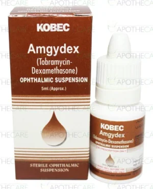 AMGYDEX E/DROP