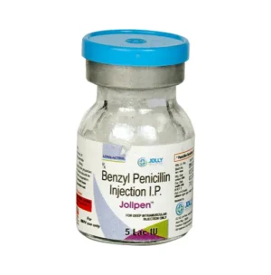 BENZYL PENCILLIN 5LAC