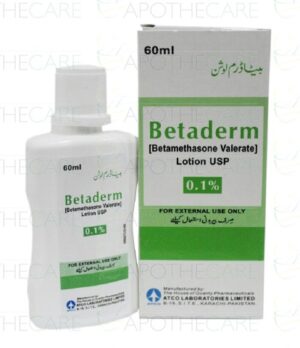 BETADERM LOTION