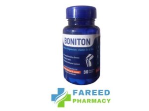 BONITON TAB