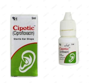 CIPOTIC E/DROP