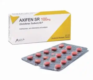 AXIFEN SR TAB