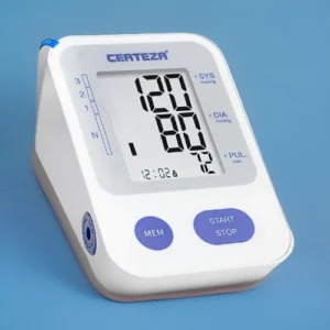 BP METER CERTEZA BM-400 - Image 3