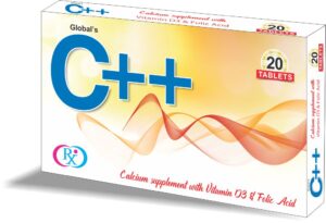 C++ CAP