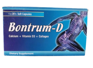 BONTRUM D TAB