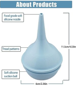 BULB SUCKER