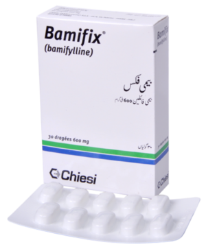 BAMIFIX TAB