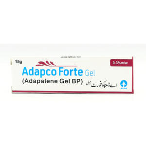 ADAPCO FORTE GEL 15GM - Image 2