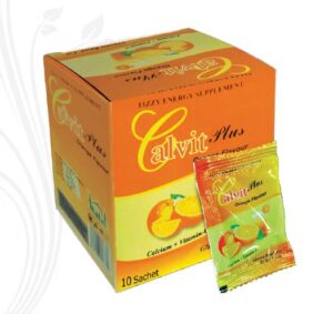 CALVIT C SACHET