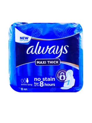 ALWAYS MAXI