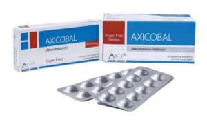 AXICOBAL TAB