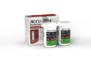 AC PERFORMA STRIPS 2X50