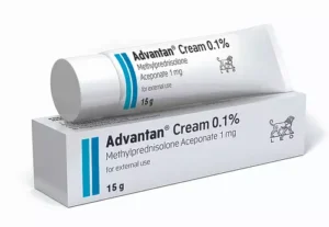 ADVANTAN CREAM