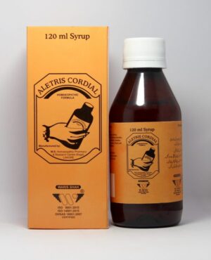 ALETRIS CORDIAL SYP