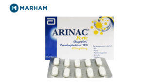 ARINAC FORT TAB
