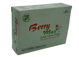 BERYMAX SACHET