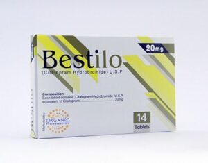 BESTILO 20MG TAB