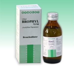 BROPHYL SYP
