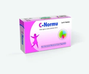 C-Normu, 30 Ct