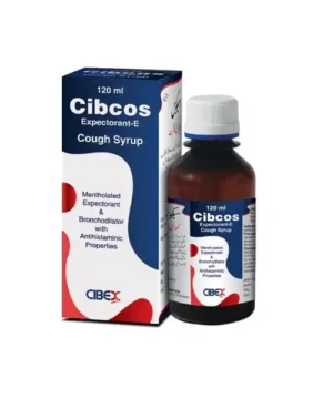 CIBCOS E SYP