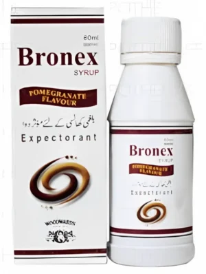 BRONEX SYP