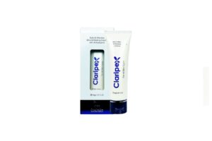 CLARIPEX CREAM