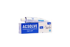 ACSOLVE GEL