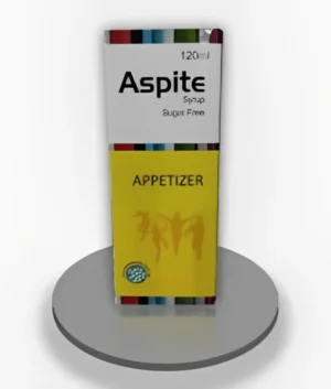ASPITE SYP