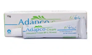 ADAPCO CREAM 15GM
