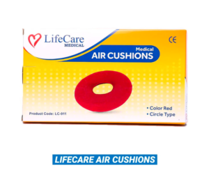 AIR CUSHION