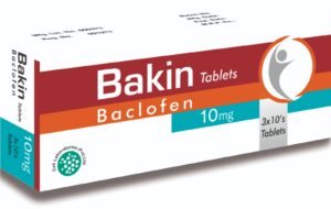 BAKIN TAB