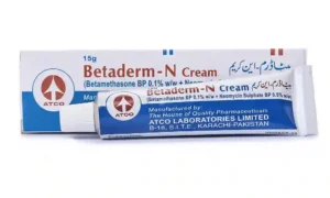 BETADERM CREAM