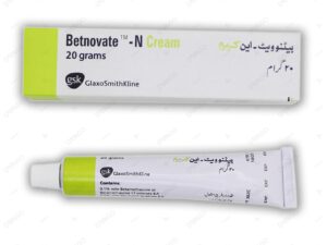 BETNOVATE N CREAM