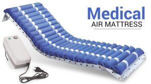 AIR METRESS