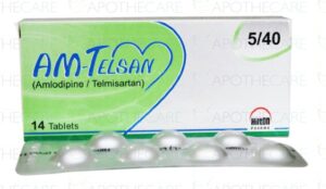 AM TELSAN 5/40 TAB